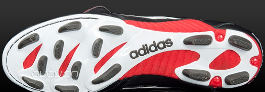 Adidas Predator系列20年(三)