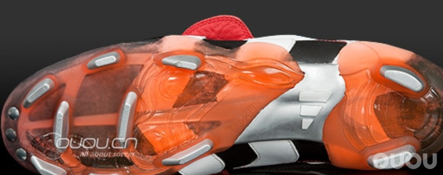 Adidas Predator系列20年(四)