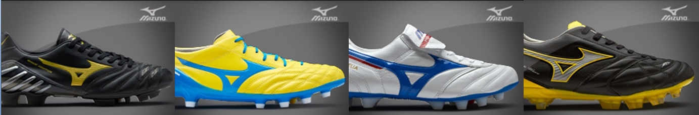 各大品牌不同系列战靴之流水账