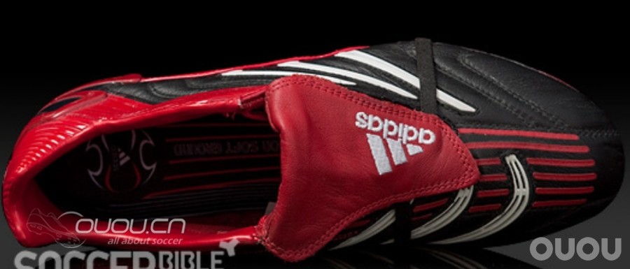 Adidas Predator系列20年(八)