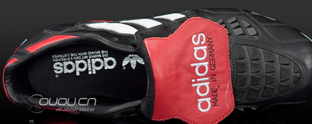 Adidas Predator系列20年(三)