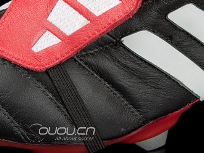 Adidas Predator系列20年