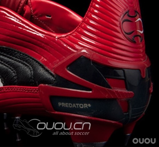 Adidas Predator系列20年(八)