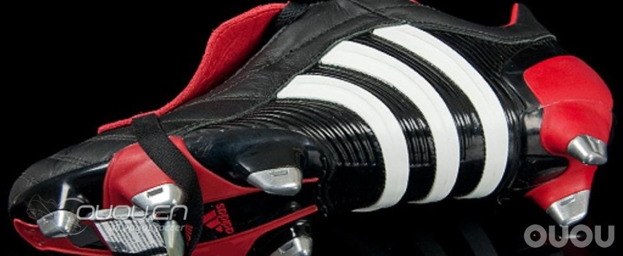 Adidas Predator系列20年(七)