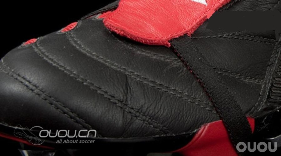 Adidas Predator系列20年(七)