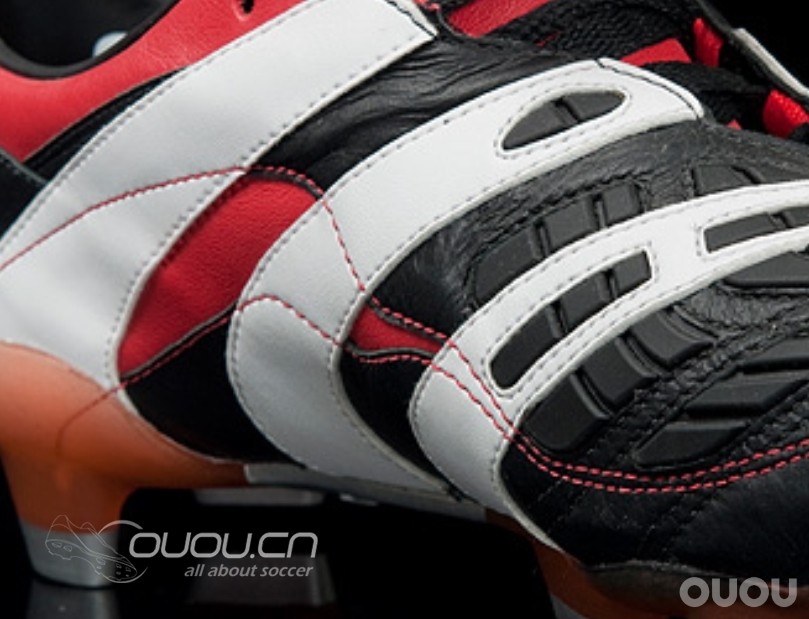 Adidas Predator系列20年(四)