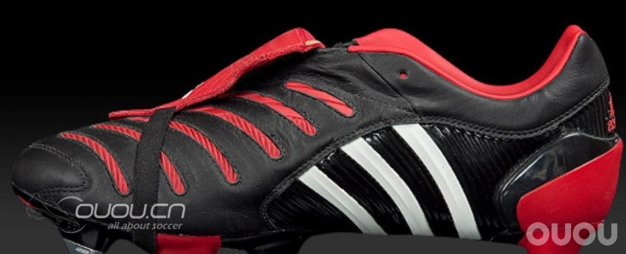 Adidas Predator系列20年(七)