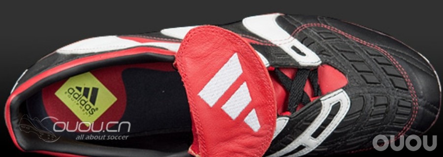 Adidas Predator系列20年(四)