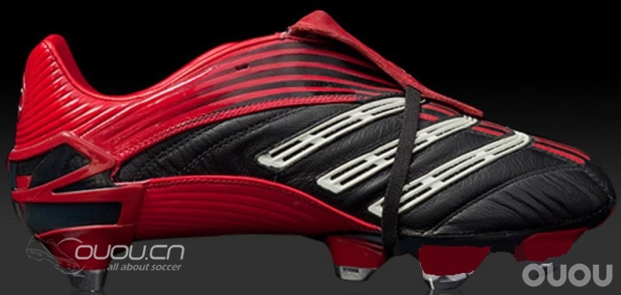 Adidas Predator系列20年(八)