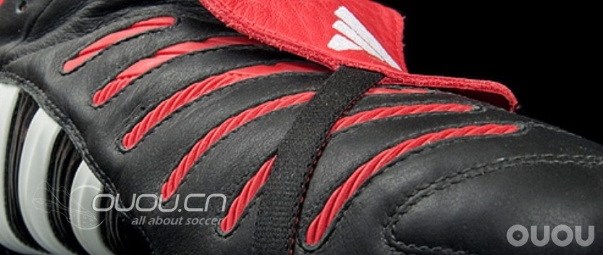 Adidas Predator系列20年(七)