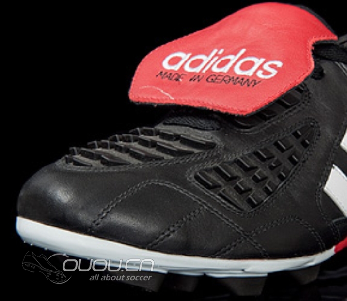 Adidas Predator系列20年(三)