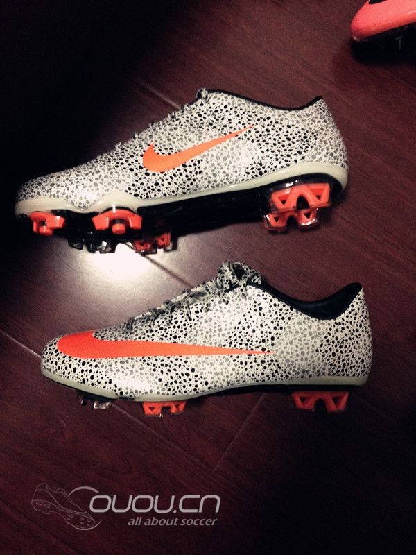 自己媳妇送的 球鞋 全是刺客