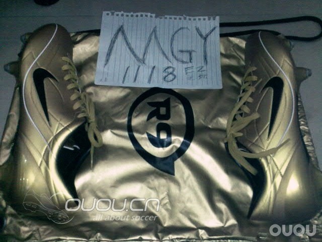 自己媳妇送的 球鞋 全是刺客