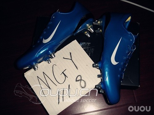 自己媳妇送的 球鞋 全是刺客