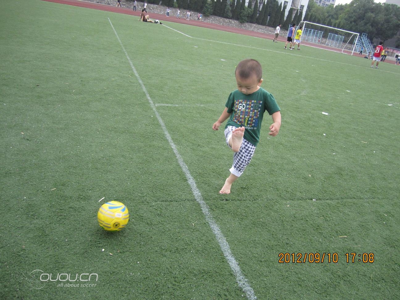 入手厂货,可能是最后一双了