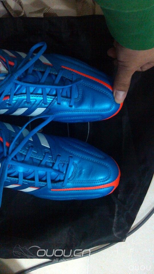 11RPO到手尺码有些大各位大神给个意见