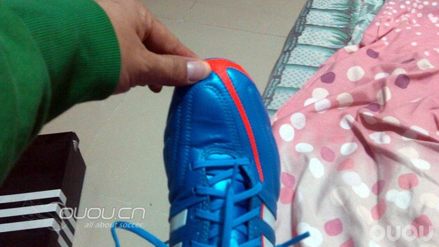 11RPO到手尺码有些大各位大神给个意见