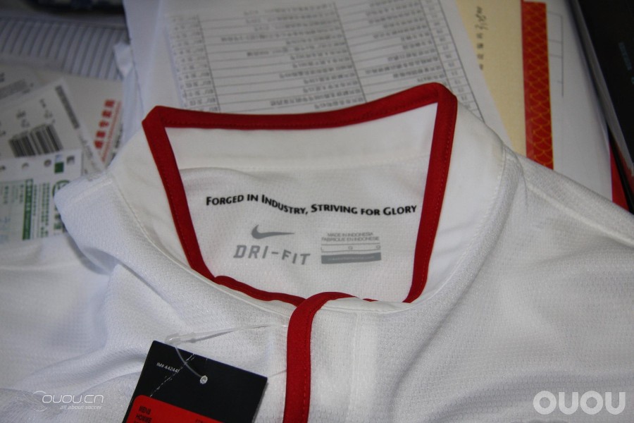 最新收的新赛季曼联!