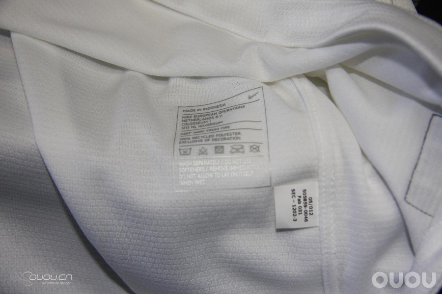 最新收的新赛季曼联!