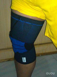 鲍尔芬评测,献给广大膝盖不好的兄弟们~(个人评测并非托)