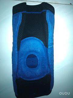 鲍尔芬评测,献给广大膝盖不好的兄弟们~(个人评测并非托)