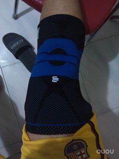 鲍尔芬评测,献给广大膝盖不好的兄弟们~(个人评测并非托)