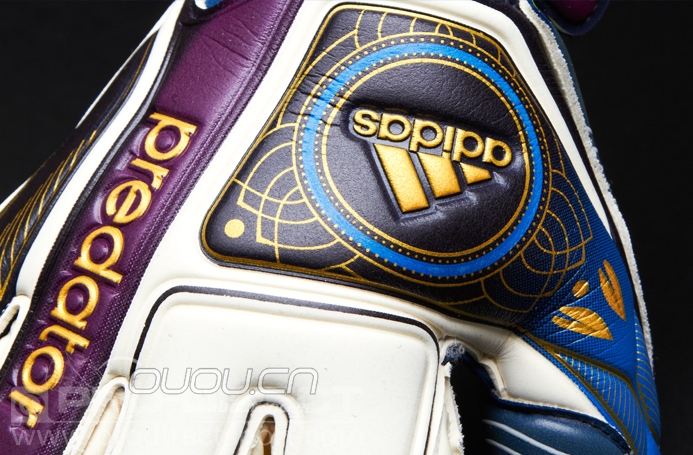 adidas PredatorPro UCL GK Gloves