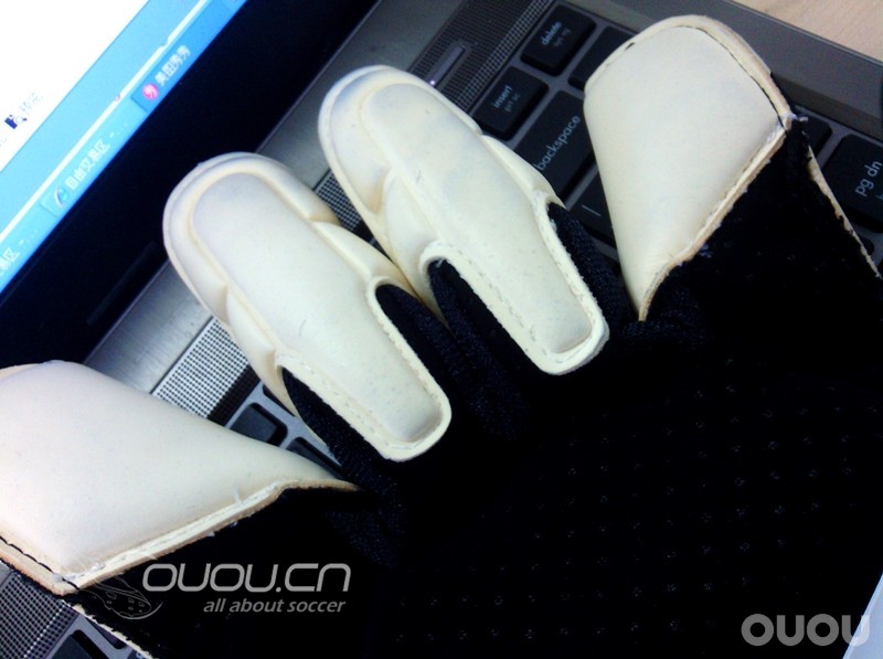 手套中的MV3,曾经梦寐以求,今天收到了