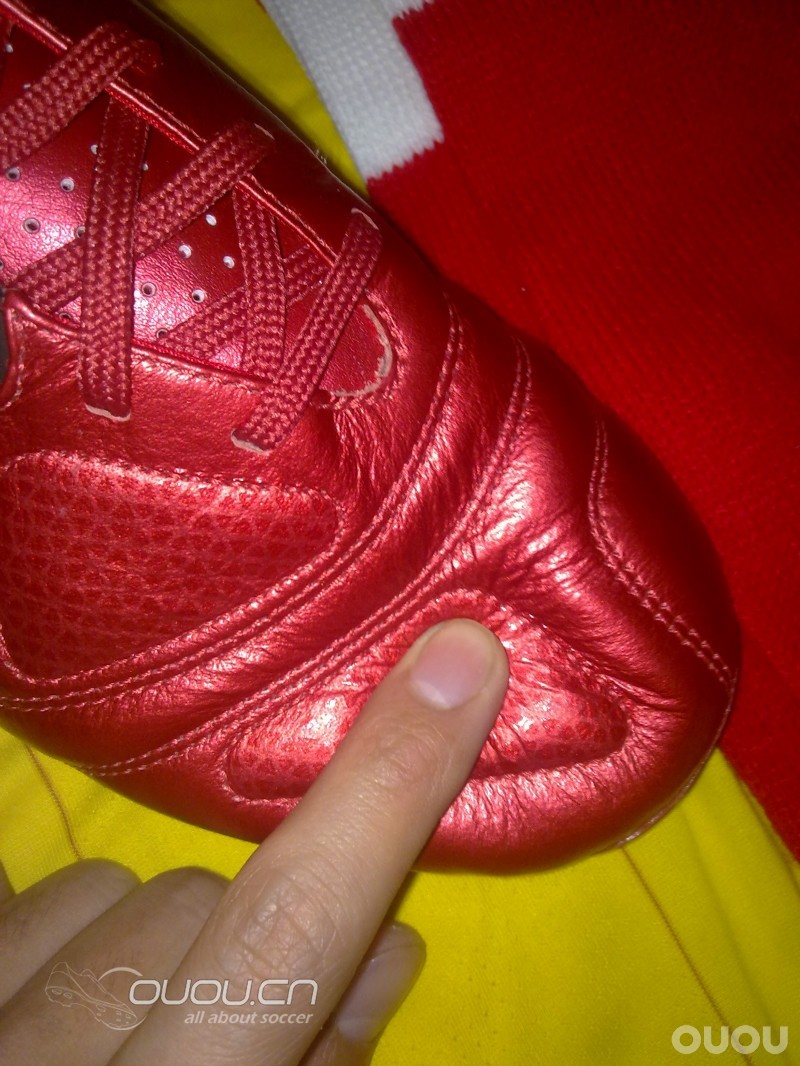 ❤❤❤.新入手的L级360阿森纳配色到手。