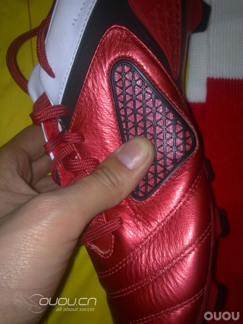 ❤❤❤.新入手的L级360阿森纳配色到手。