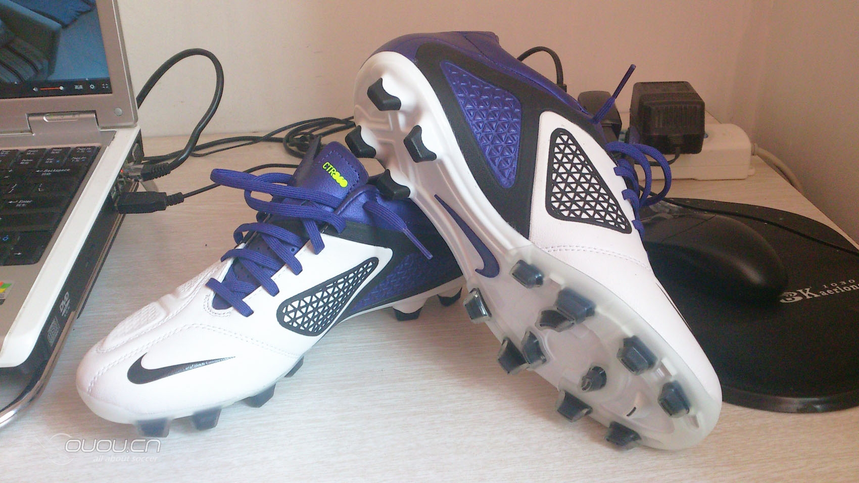 请大神鉴定,ctr360II t级 and mv8中端