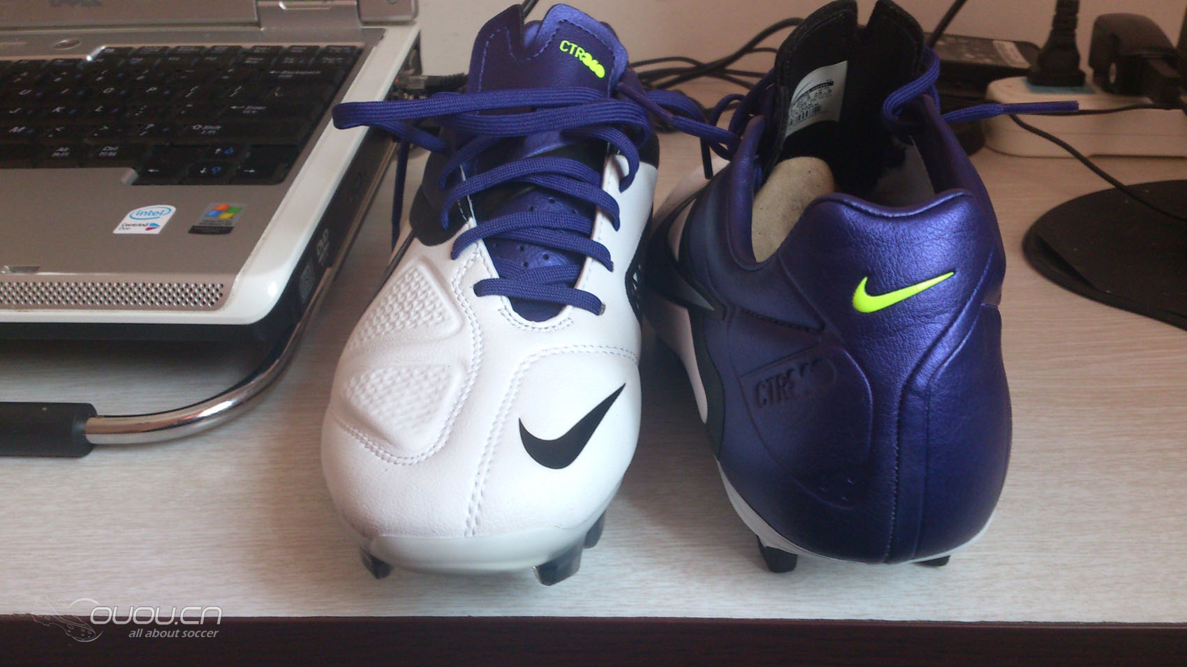 请大神鉴定,ctr360II t级 and mv8中端