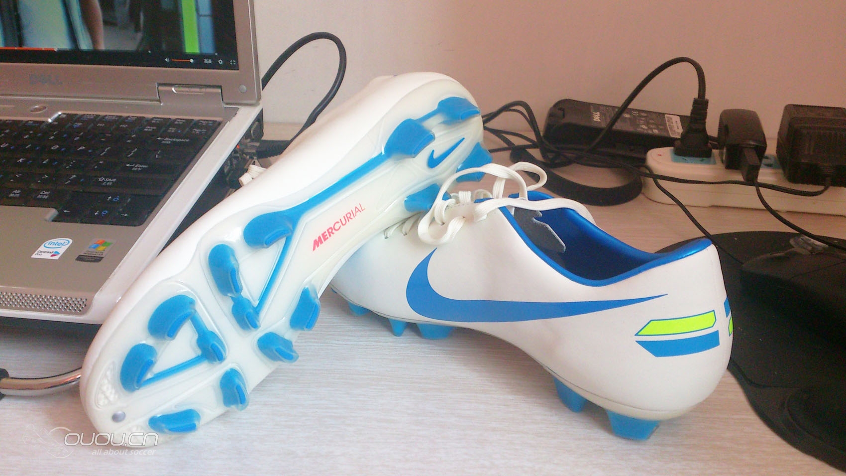 请大神鉴定,ctr360II t级 and mv8中端