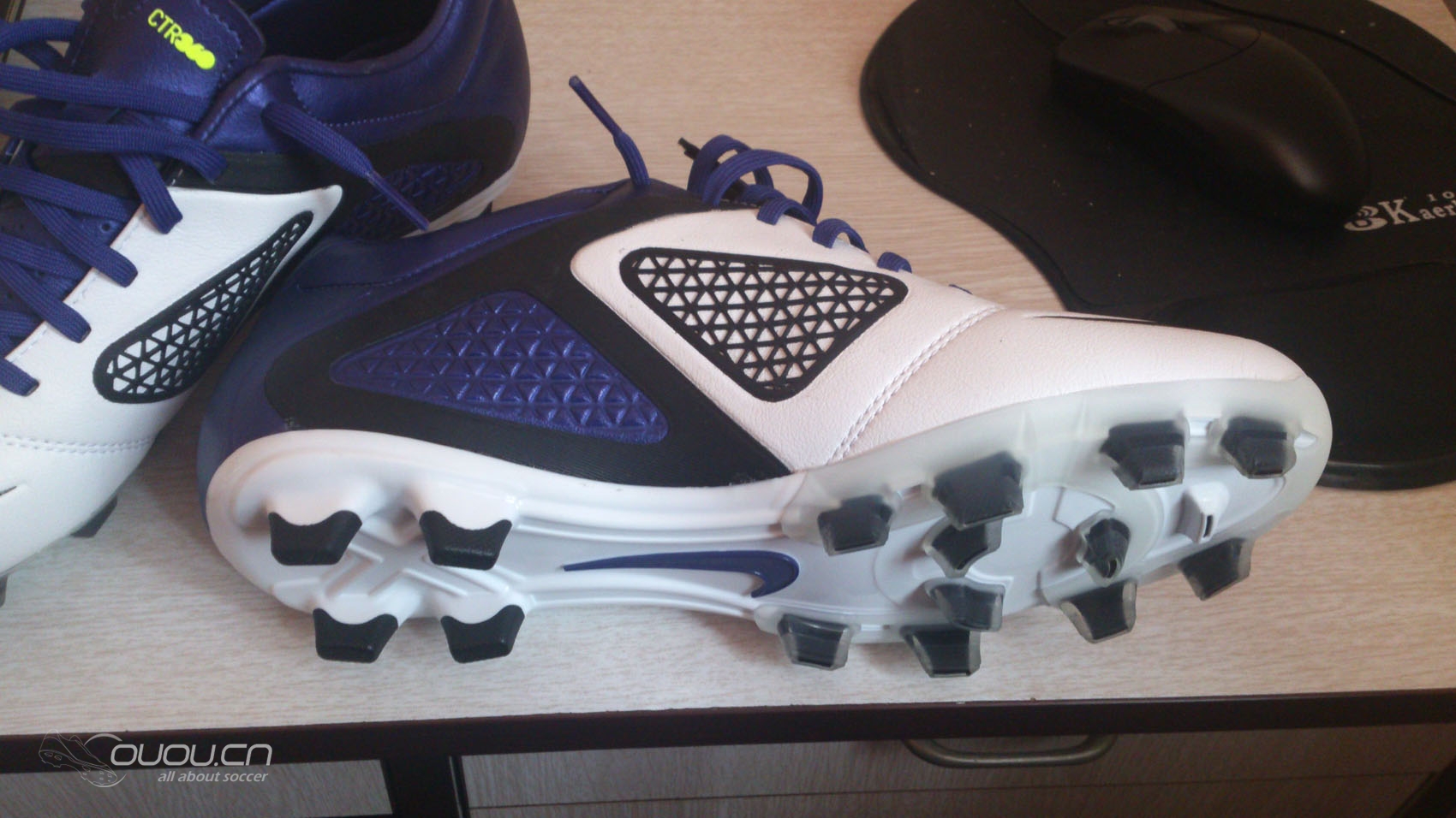 请大神鉴定,ctr360II t级 and mv8中端