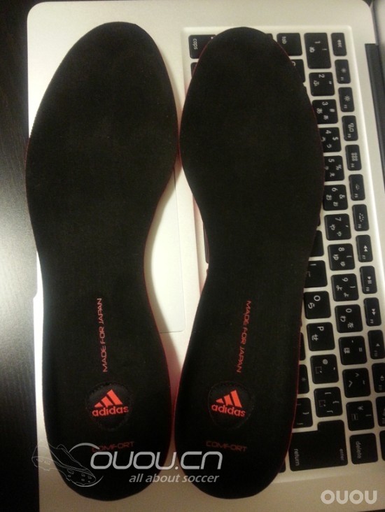 adidas f50 adizero prime fg 黄/红/紫