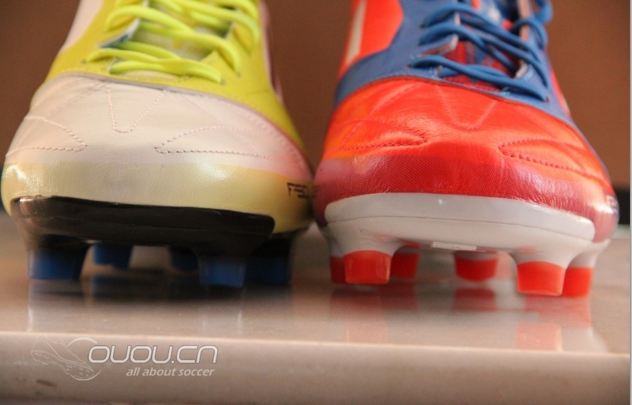 【多图杀猫!】厂货?专柜?傻傻分不清楚?(F50专柜货与厂货部分对比)