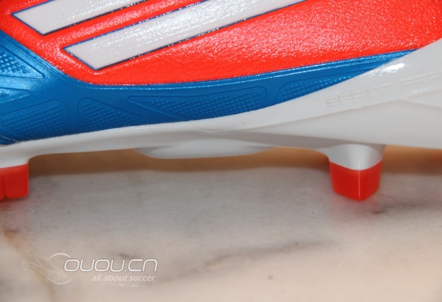 【多图杀猫!】厂货?专柜?傻傻分不清楚?(F50专柜货与厂货部分对比)