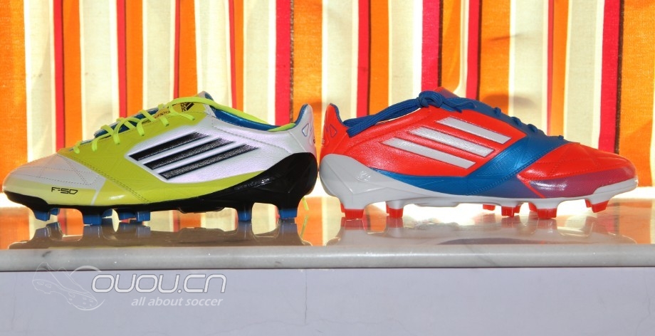 【多图杀猫!】厂货?专柜?傻傻分不清楚?(F50专柜货与厂货部分对比)