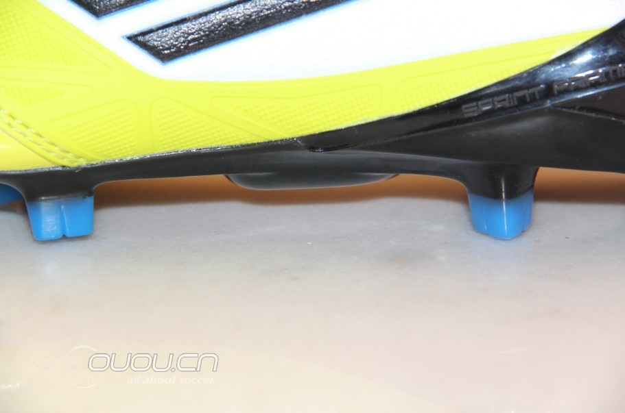 【多图杀猫!】厂货?专柜?傻傻分不清楚?(F50专柜货与厂货部分对比)