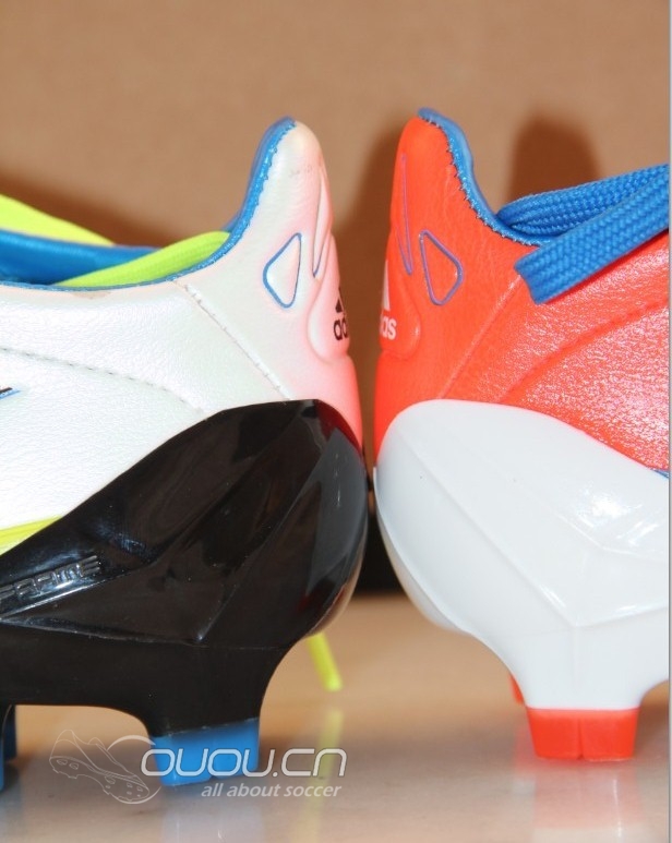 【多图杀猫!】厂货?专柜?傻傻分不清楚?(F50专柜货与厂货部分对比)