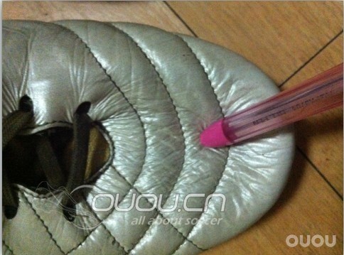 莱斯科特落场碳底白金传奇4.