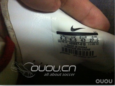 帮忙鉴定一下这双碳底CTR,.