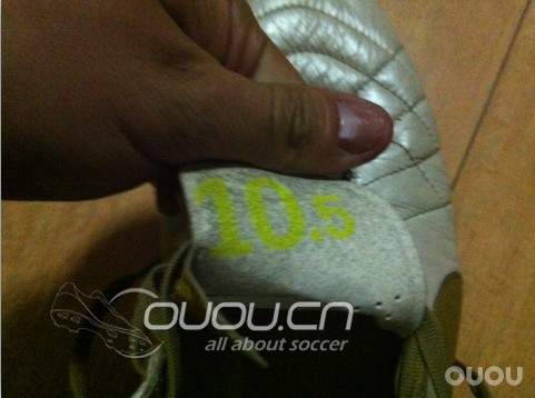 莱斯科特落场碳底白金传奇4.