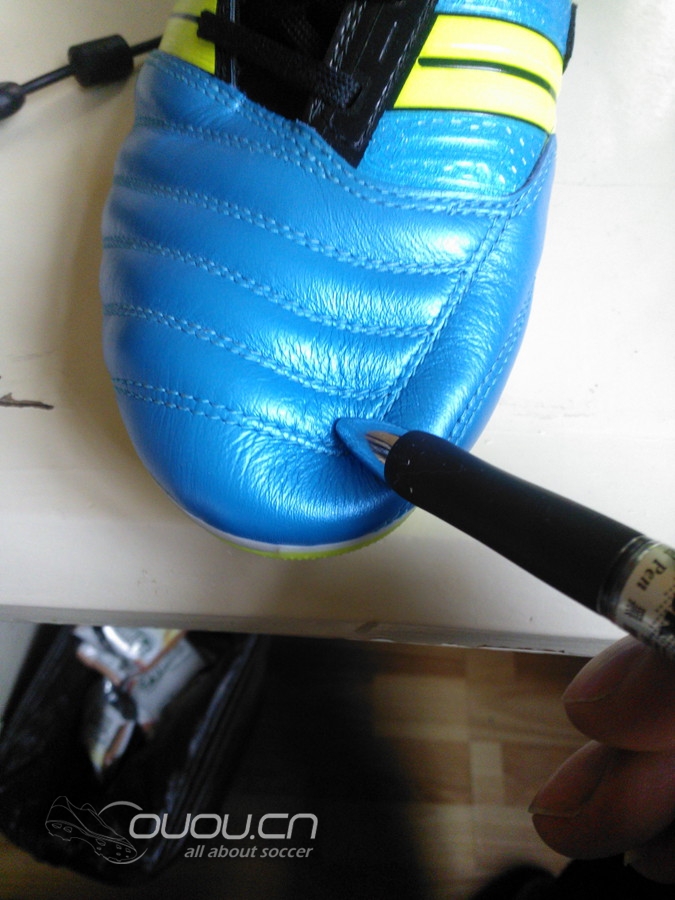 简评一下刚到手的猎鹰11中端Absolado TRX HG阿凡达配色,兼对比T级CTR360ii