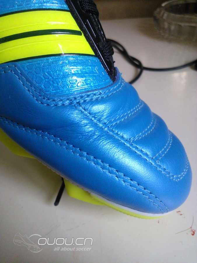 简评一下刚到手的猎鹰11中端Absolado TRX HG阿凡达配色,兼对比T级CTR360ii