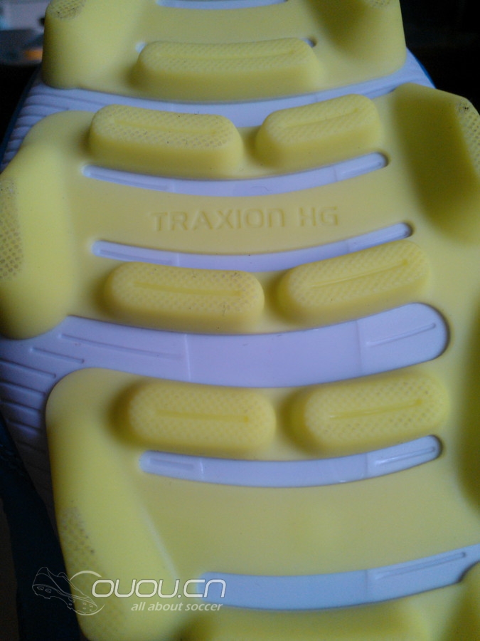 简评一下刚到手的猎鹰11中端Absolado TRX HG阿凡达配色,兼对比T级CTR360ii