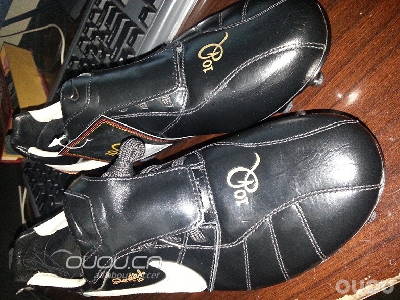 10R一代,没收过老鞋子,求验证