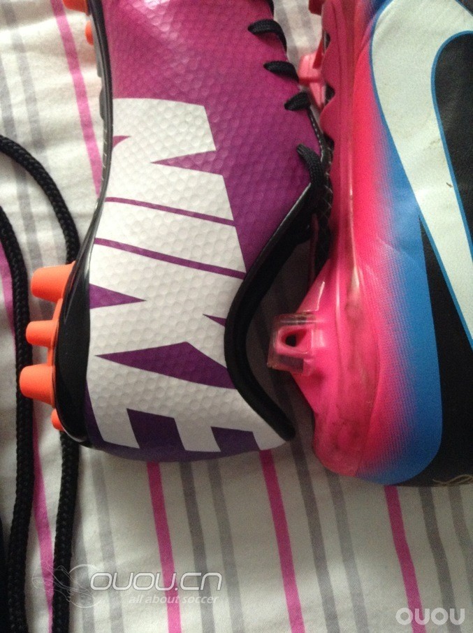 迟来的MV9 AG,明日发评测