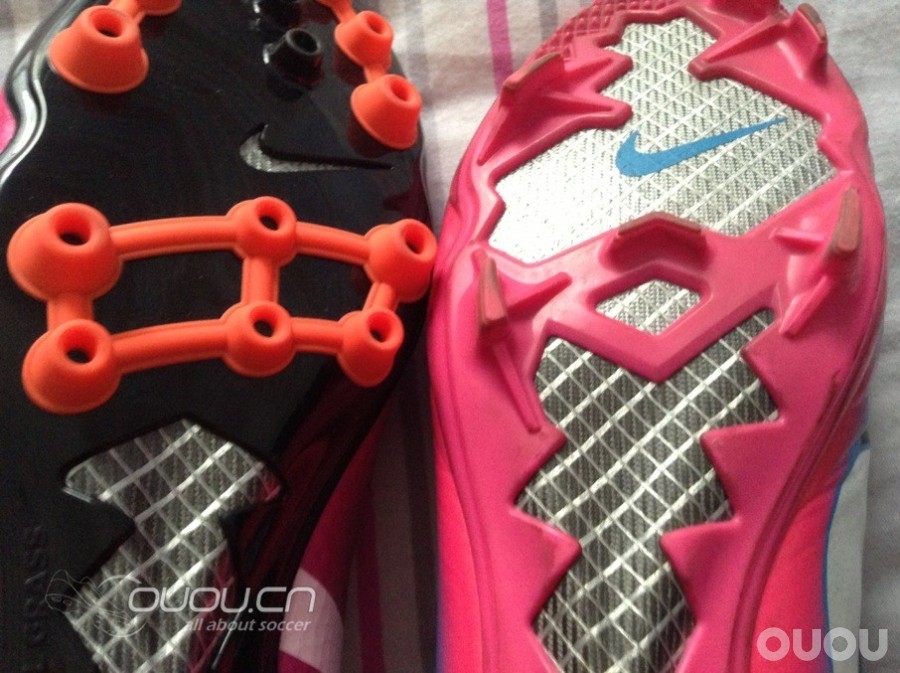 迟来的MV9 AG,明日发评测