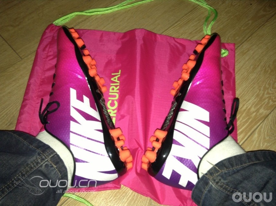 迟来的MV9 AG,明日发评测